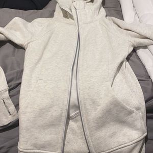 Lululemon Jacket